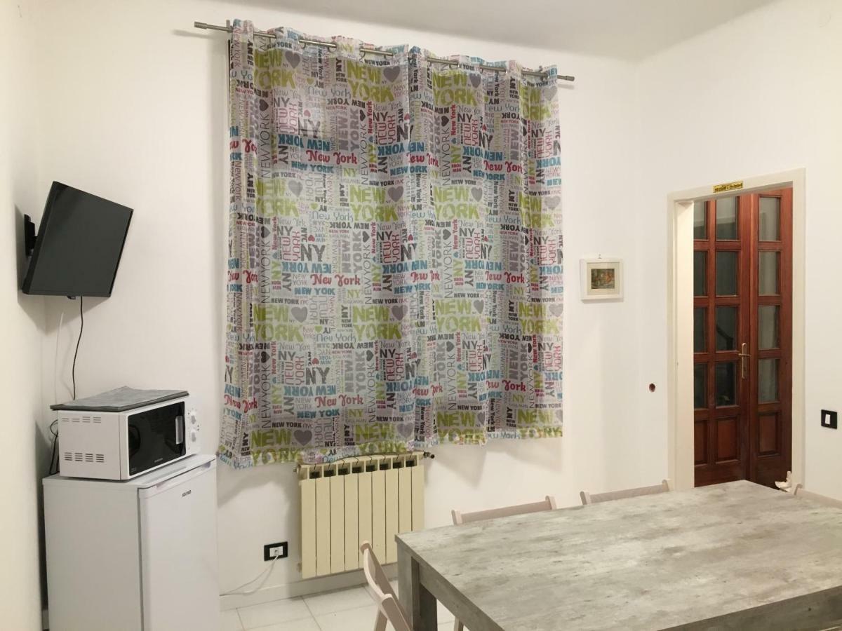 Appartamento Victory Gorizia Esterno foto