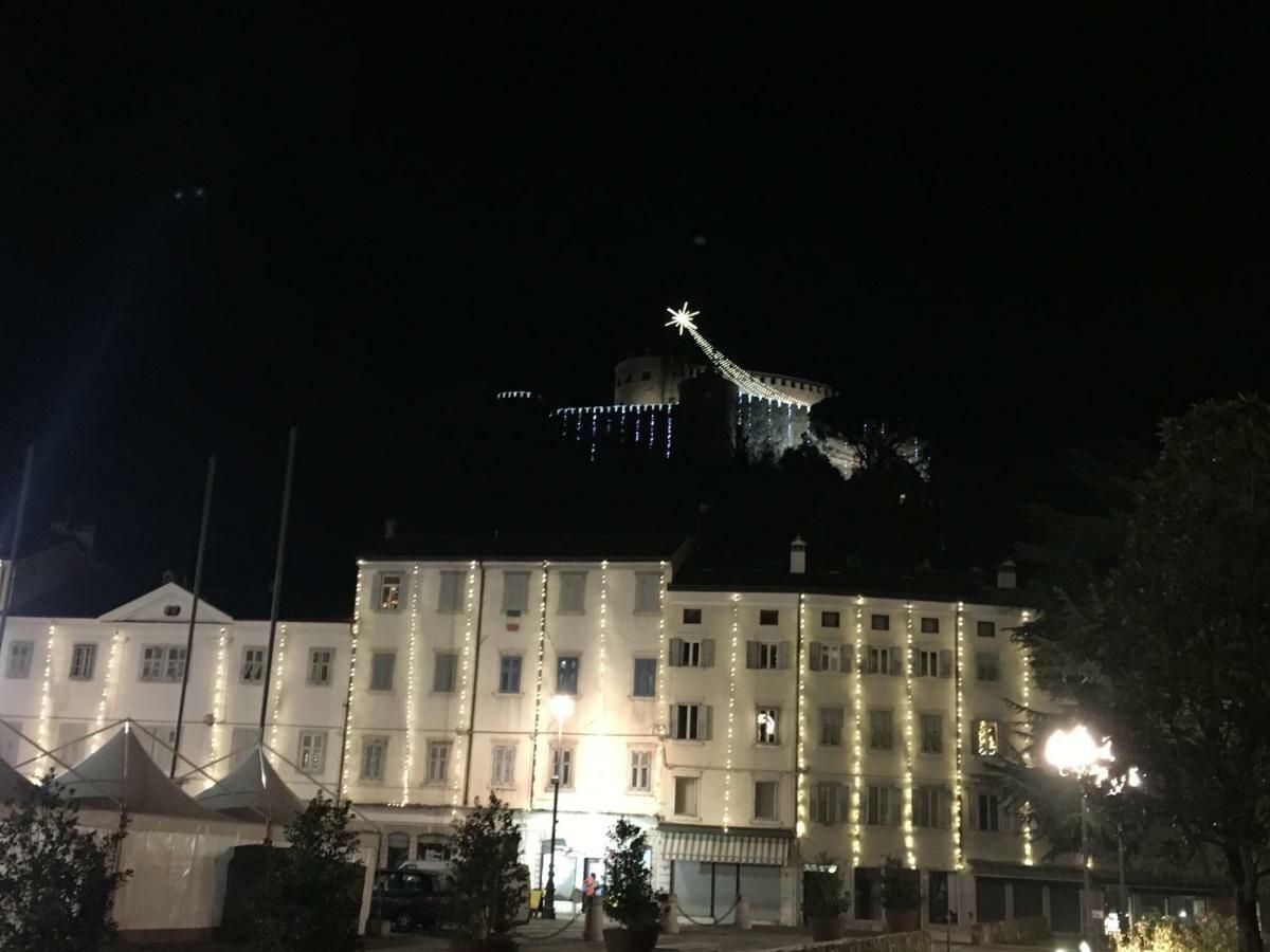 Appartamento Victory Gorizia Esterno foto